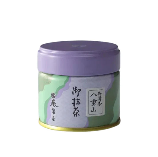 Yaeyama