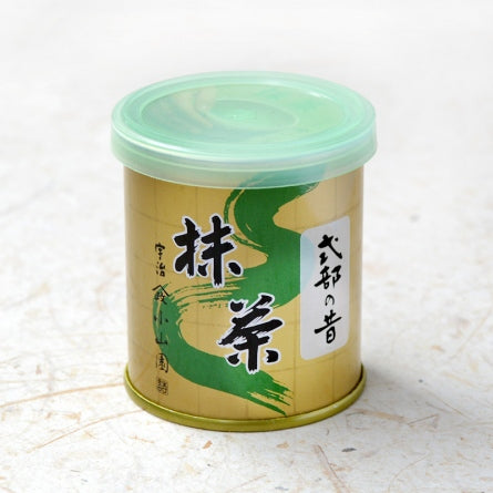 Shikibu no Mukashi