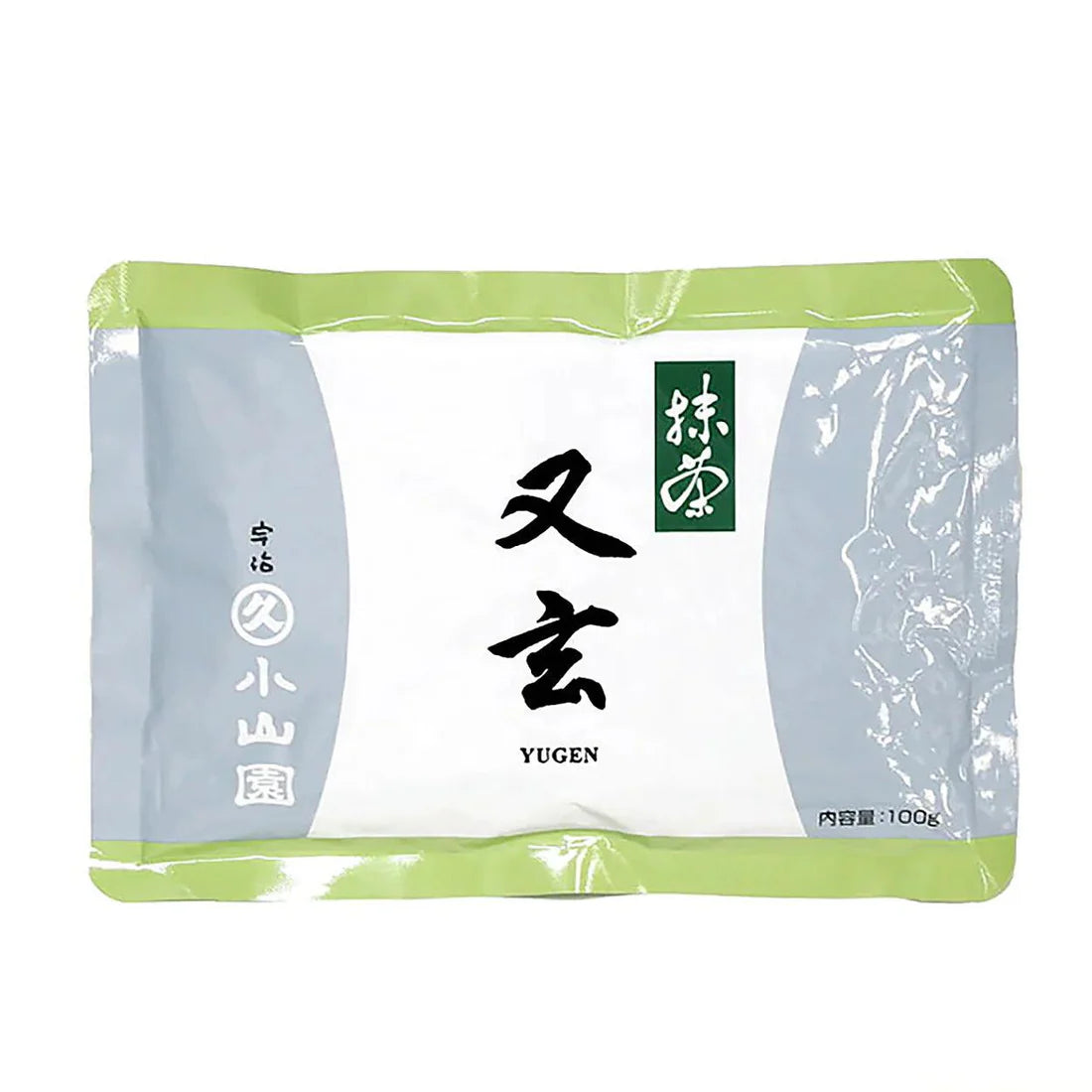 Yugen