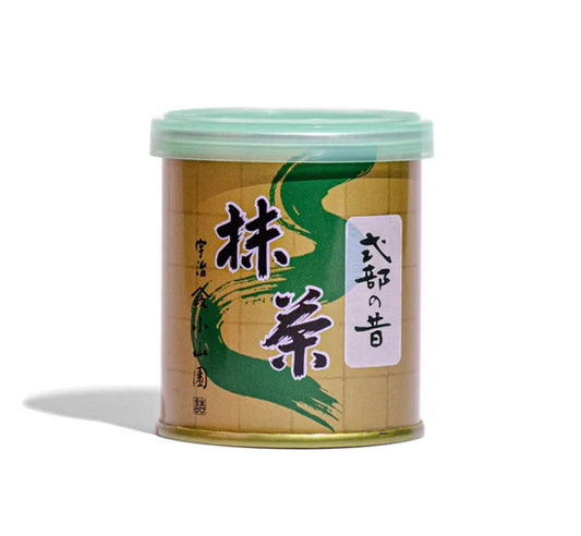 Shikibu no Mukashi