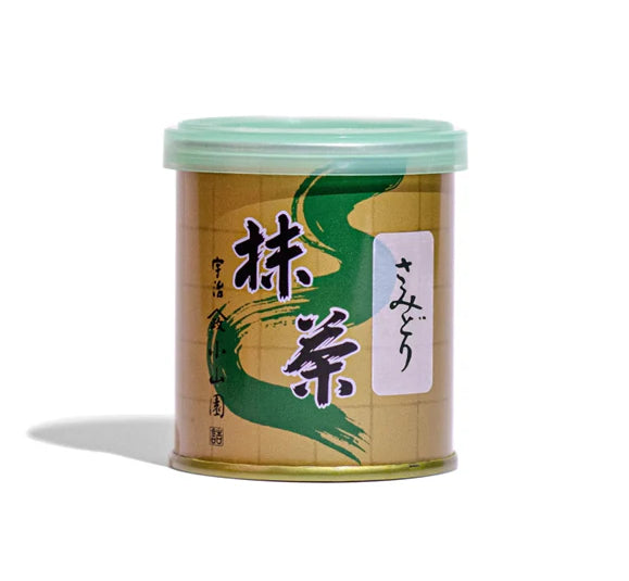 Samidori